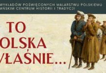 Nowy cykl wykładów poświęconych malarstwu polskiemu „A to Polska właśnie…” w NCHiT