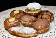 W czwartek spotkanie „Przy pączku” dla Seniorów w Nisku