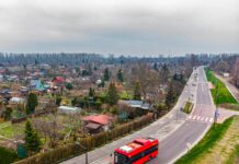 Od marca wraca linia D