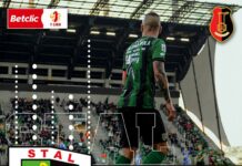 Przyjdź na prezentację drużyny