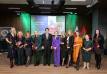 Podsumowanie pierwszej kadencji Stalowowolskiej Rady Kobiet