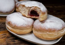 Dziś Tłusty Czwartek!