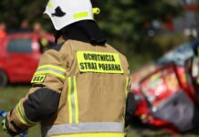 Od 1 marca wyższe świadczenie ratownicze dla strażaków OSP