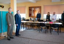 Ruszyła kwalifikacja wojskowa w Powiecie Stalowowolskim