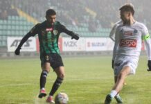 Remis Stali Stalowa Wola z Wartą Poznań