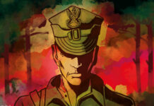 Narodowy Dzień Pamięci Żołnierzy Wyklętych w Stalowej Woli