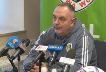 Ireneusz Pietrzykowski nie zostanie zwolniony ze Stali Stalowa Wola