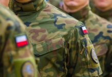 Interesuje Cię wojsko? Przyjdź na spotkanie informacyjne