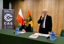 Obradowała Miejska Rada Seniorów