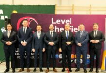 Mistrzostwa Europy UEFA U-19 kobiet w Stalowej Woli