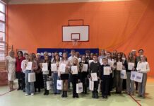 Kto został „Mistrzem Ortografii” w gminie Radomyśl nad Sanem?