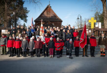 85. rocznica pierwszej masowej deportacji Polaków na Sybir