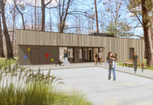 Nowy żłobek miejski przy ul. Leśnej