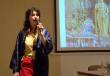 Azjatyckie wojaże Natalii w MBP