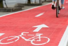 Powstaną nowe ścieżki rowerowe i chodniki dla pieszych