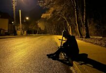 21 marca z Niska wyruszy Ekstremalna Droga Krzyżowa