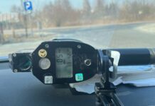 3 tysiące złotych mandatu dla drogowej recydywistki