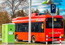 Kolejne inwestycje w ekologiczną komunikację