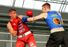 XV Mistrzostwa Województwa Podkarpackiego w boksie olimpijskim już za nami!
