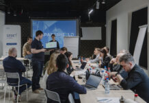 W Stalowej Woli odbył się pierwszy ANTYHACKATHON