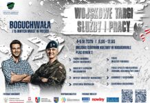 Wojskowe Targi Służby i Pracy