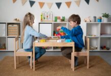 Trwa rekrutacja do przedszkoli publicznych na rok szkolny 2025/2026