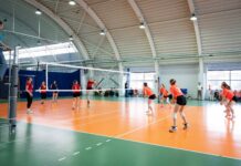 Powiatowe Szkolne Zawody Sportowe w Stalowej Woli