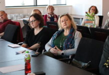 Wiosennie i poetycko w MBP