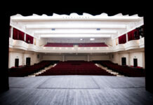 XVI Zdarzenia Teatralne w Miejskim Domu Kultury