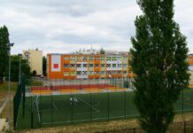 Modernizacja Orlików przy PSP 7 i PSP 12