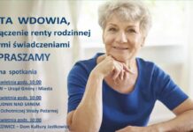 Dyżur ekspertów ZUS w Ulanowie, Rudniku nas Sanem oraz Pysznicy