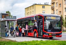 Znamy wykonawcę nowych przystanków autobusowych