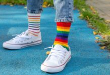 Dziś Światowy Dzień Zespołu Downa – zwany również Dniem Kolorowej Skarpetki