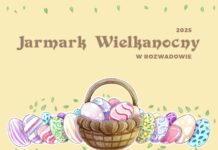 Nabór wystawców na Jarmark Wielkanocny w Rozwadowie