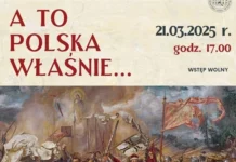 Przyjdź na IV wykład z cyklu „A to Polska właśnie…”