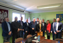 Nowa kadencja Powiatowej Rady Rynku Pracy