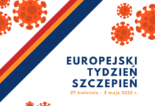 Europejski Tydzień Szczepień