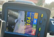 Podsumowanie akcji „Prędkość” na terenie powiatu stalowowolskiego