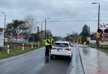 „Bezpieczne TORY – zatrzymaj się i żyj”