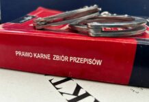 Odpowie za kradzież smartwacha