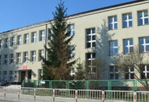 Nowoczesna hala sportowa przy PSP nr 4 – inwestycja w przyszłość młodych mieszkańców