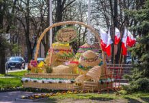 Wiklinowa „święconka” po raz 16!