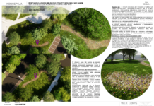 Będzie rewitalizacja Parku Miejskiego w Rudniku nad Sanem