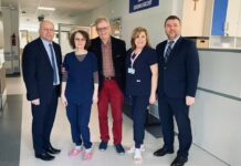 Oddział Ginekologiczny Szpitala Powiatowego im. PCK w Nisku otwarty