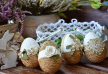 Dziś Kiermasz Wielkanocny w Nisku