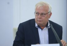 Prezes PGZ Krzysztof Trofiniak złożył rezygnację