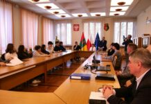 Młodzieżowa Rada Miejska obradowała nad kluczowymi inicjatywami dla młodych