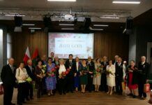 Sekundy przysięgi – dekady wierności