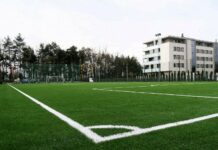 Modernizacja „Orlika” przy SLO zakończona