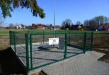 Kolejne kilometry kanalizacji oddane do użytku